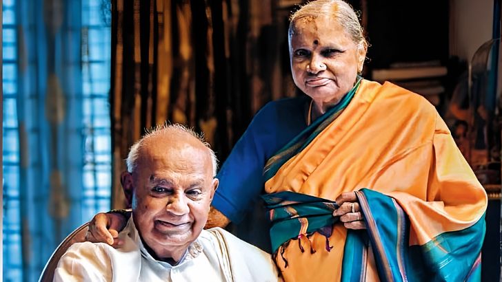 https://salarnews.in/public/uploads/images/newsimages/maannewsimage18072026_182735_Deve Gowda's wife Chennamma.jpg